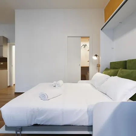 Primopiano - Paladini Apartment Milan Exterior photo