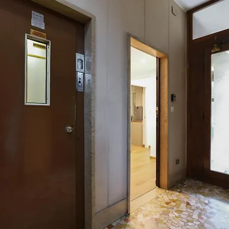 Primopiano - Paladini Apartment Milan Exterior photo