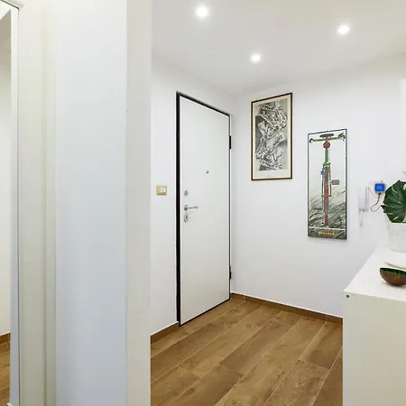 Primopiano - Paladini Apartment Milan Exterior photo