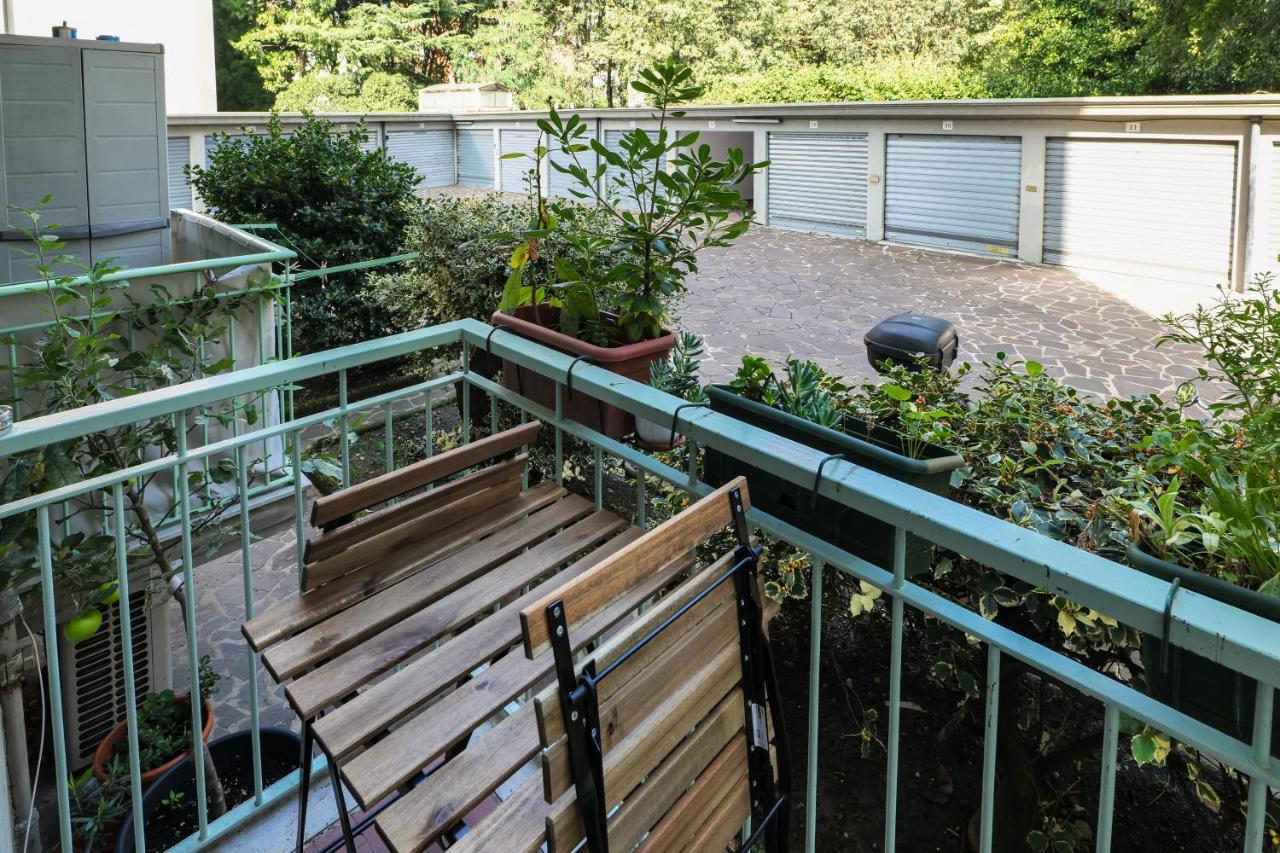 Apartamento Primopiano - Paladini *