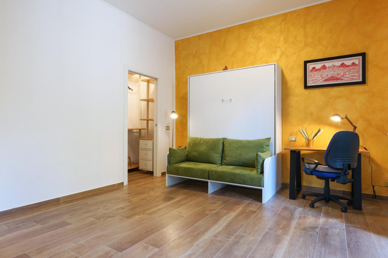 Primopiano - Paladini Apartamento *
