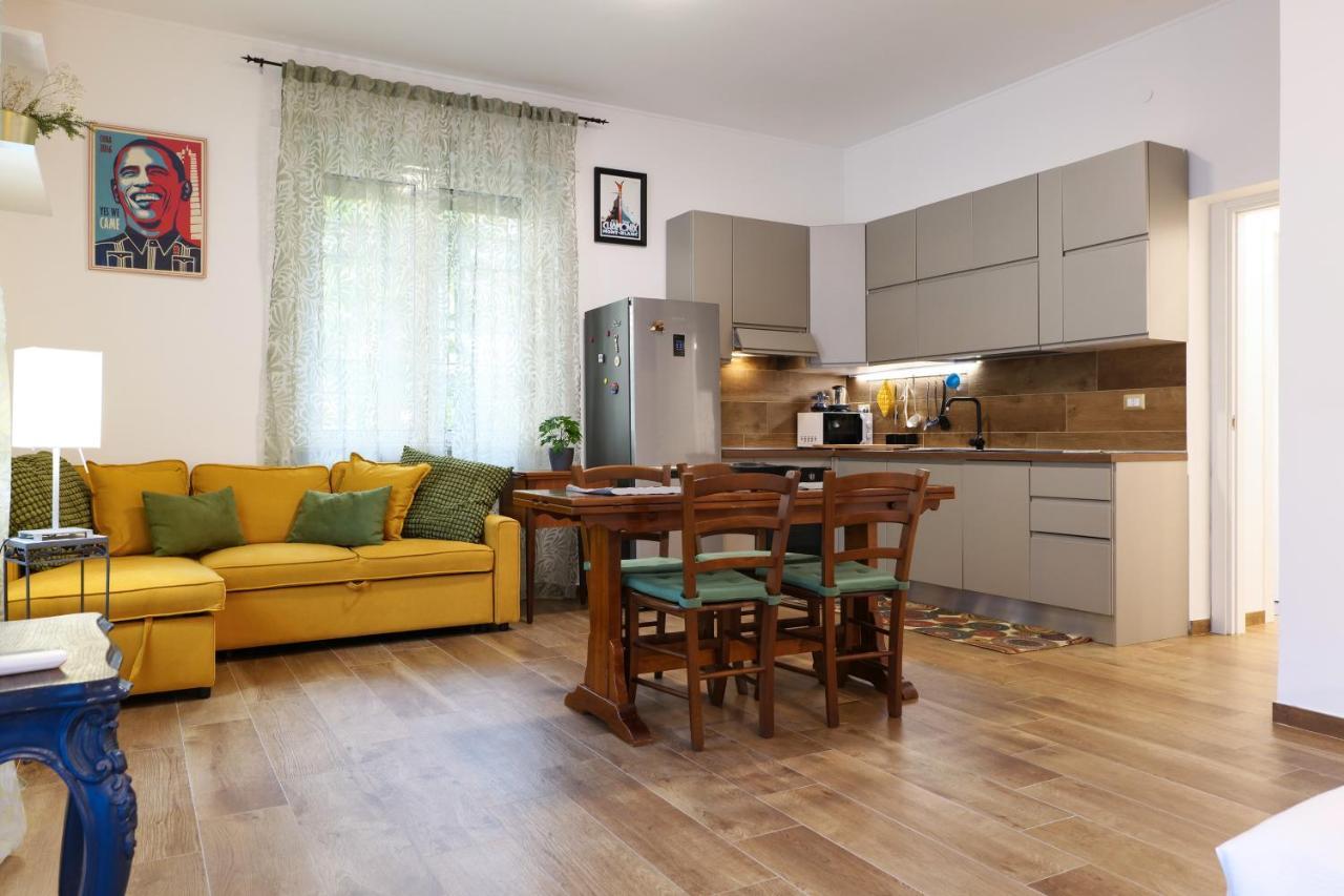 Apartamento Primopiano - Paladini