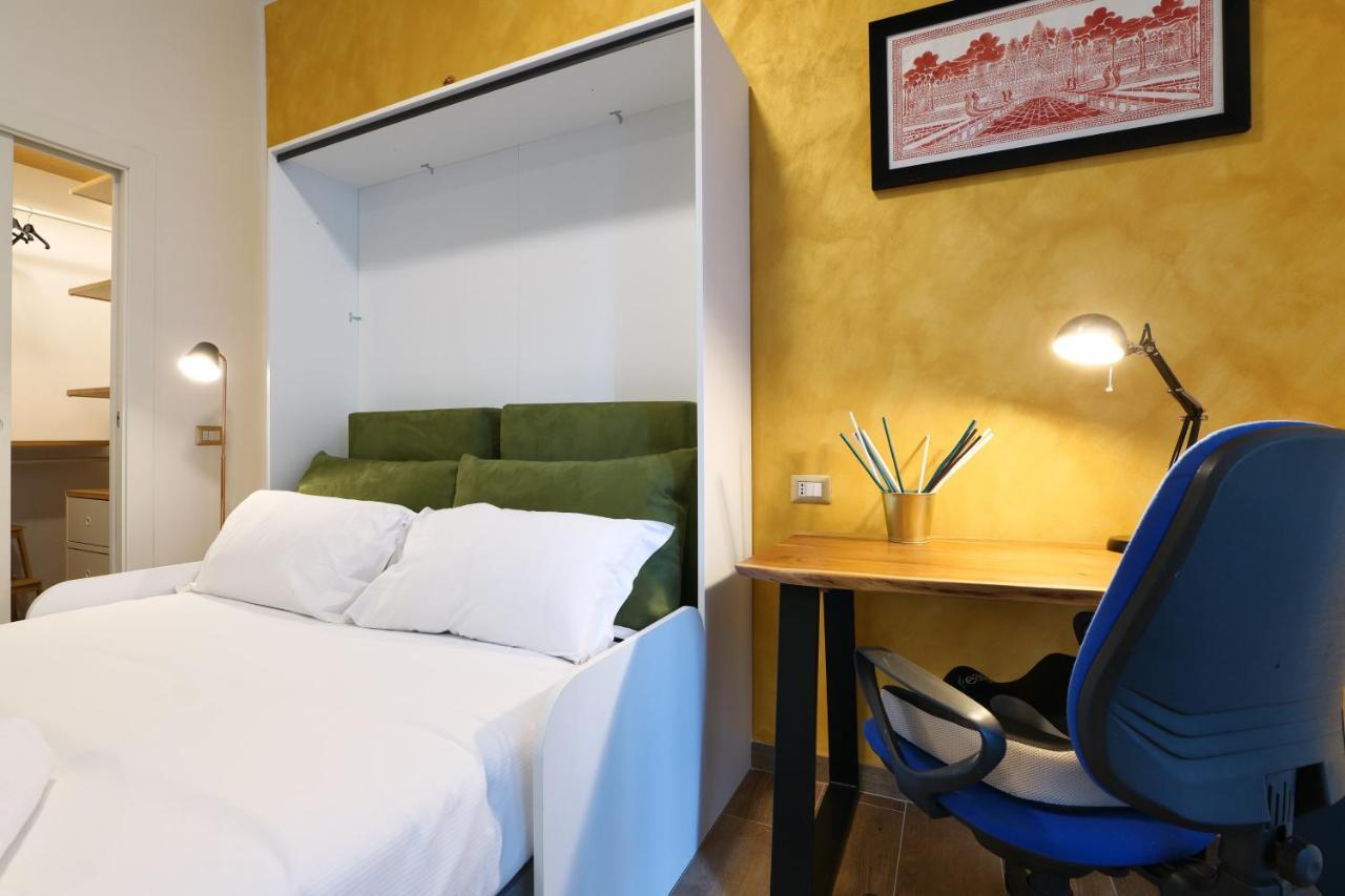 Apartamento Primopiano - Paladini