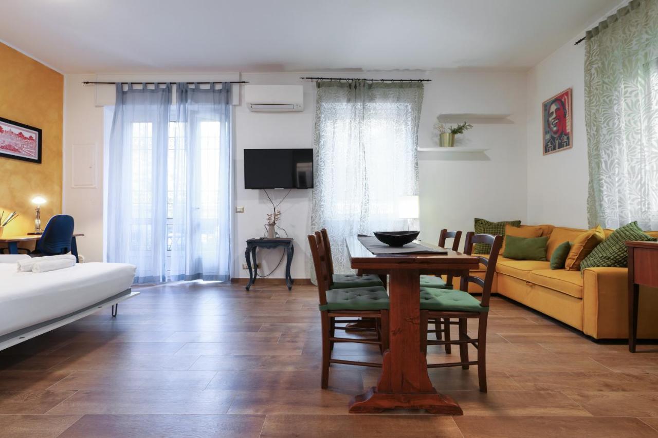 Primopiano - Paladini Apartamento *