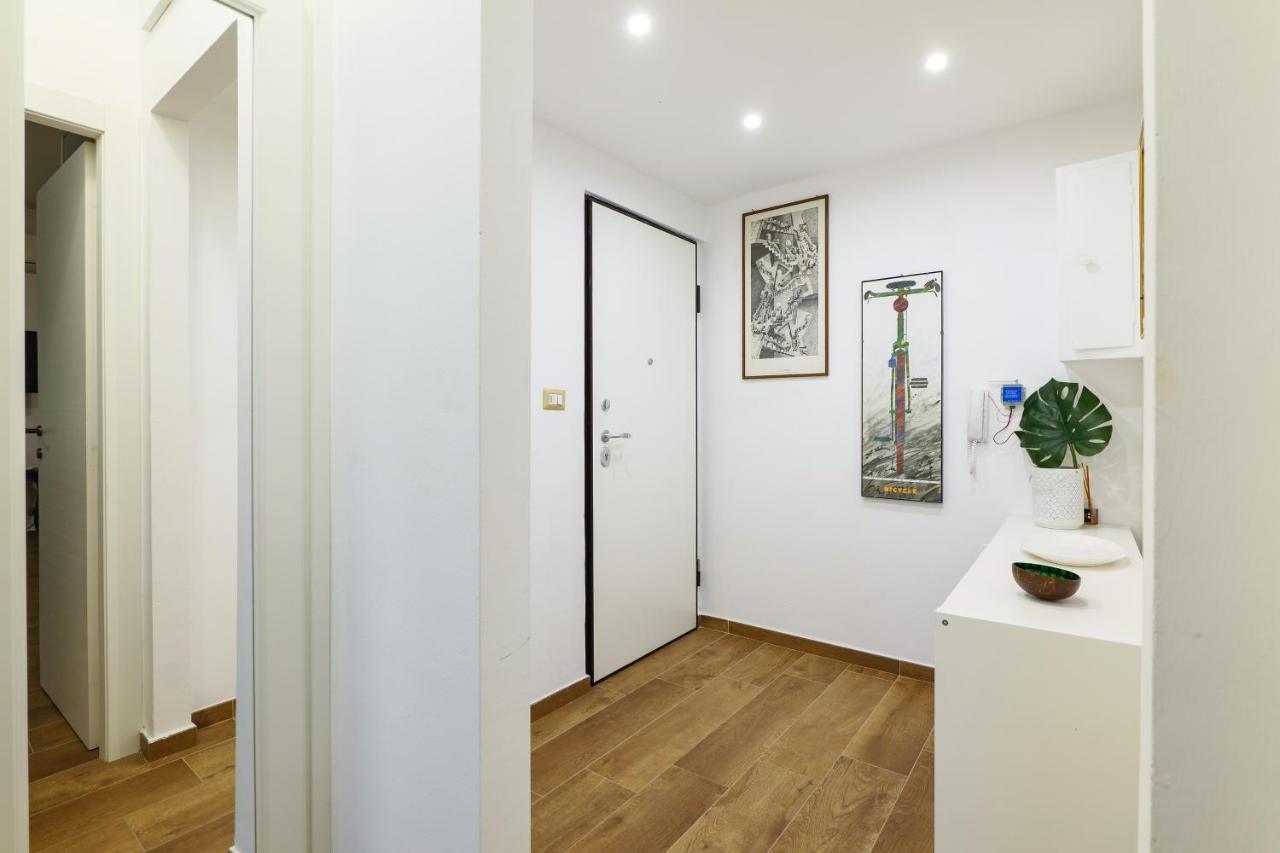 Primopiano - Paladini Apartamento *