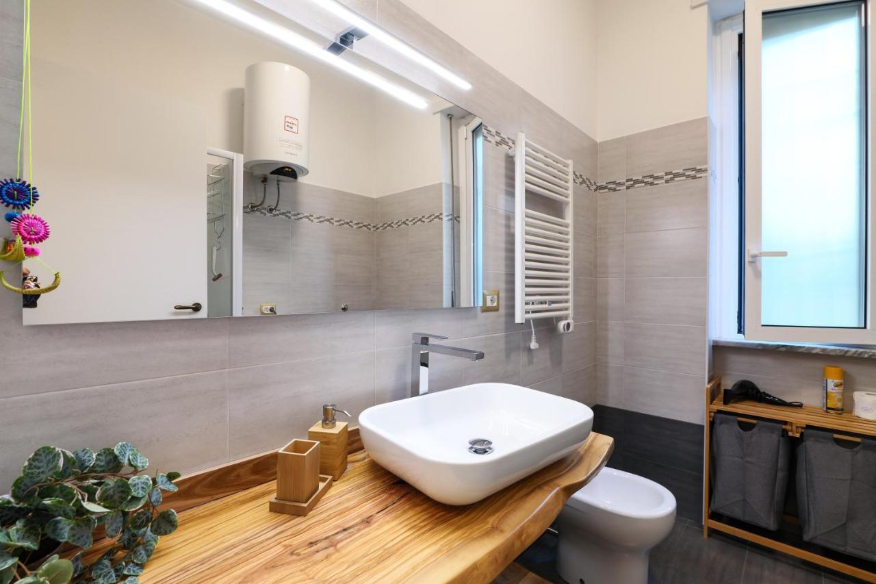 Apartamento Primopiano - Paladini