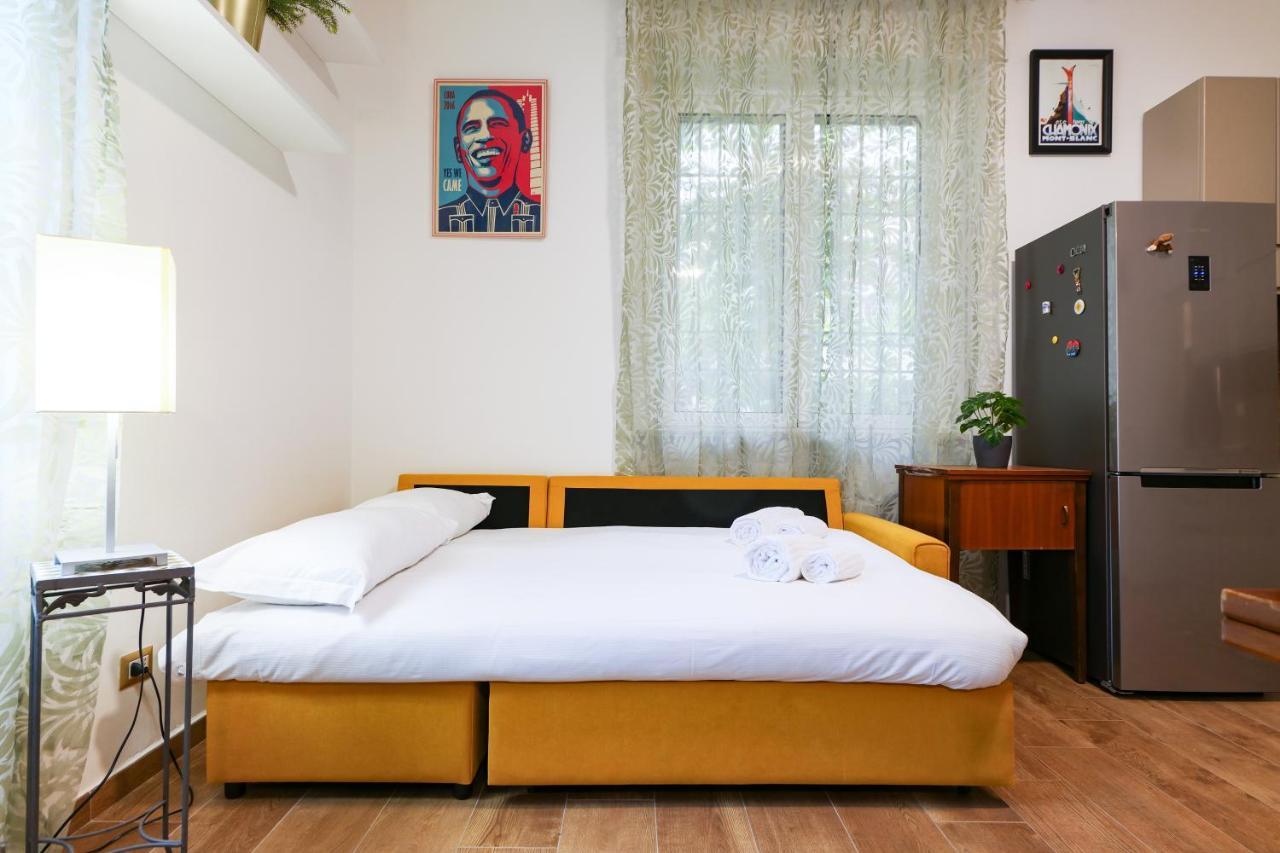 Primopiano - Paladini Apartamento