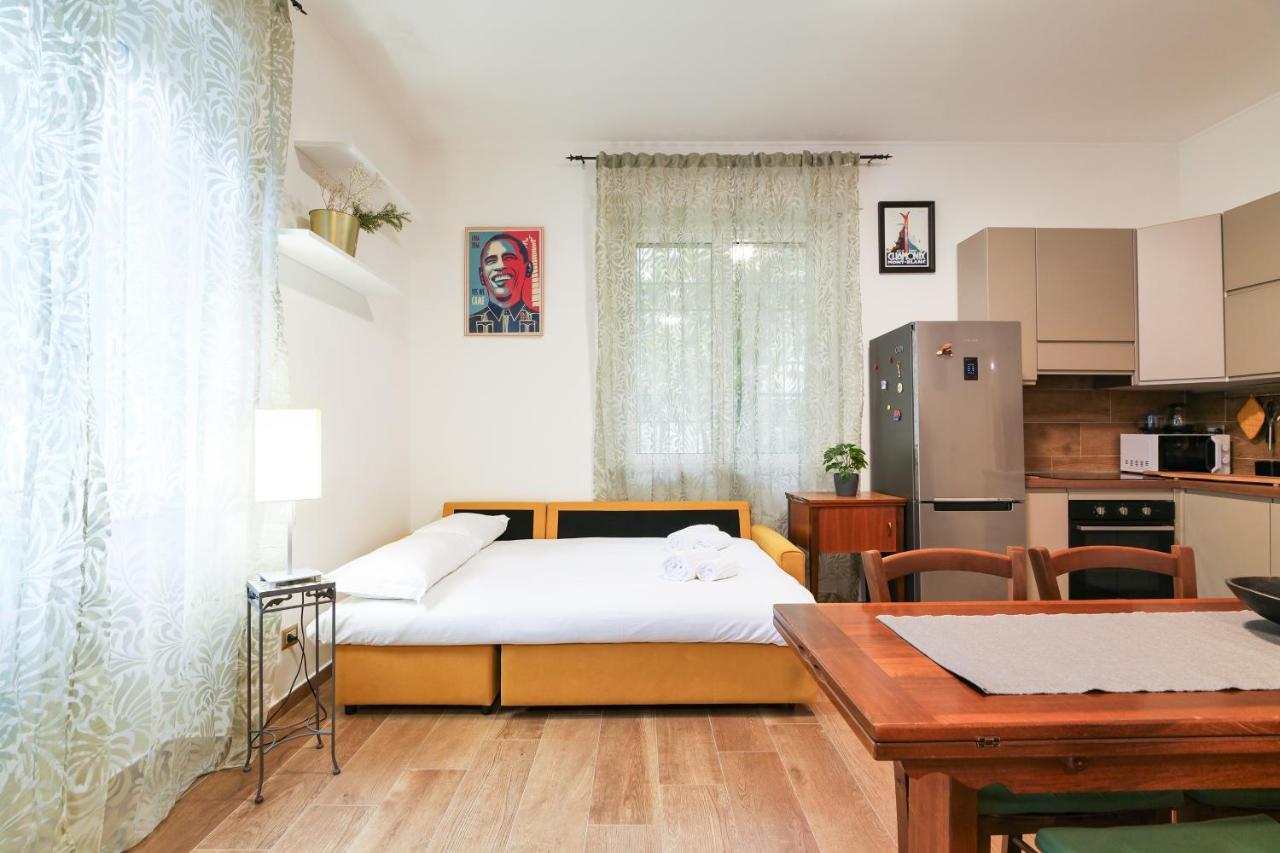 Primopiano - Paladini Apartamento Milán