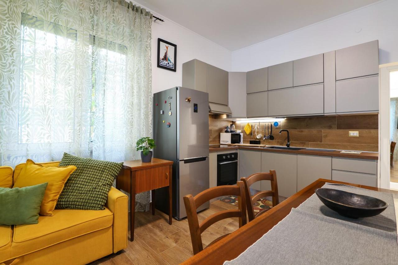 Apartamento Primopiano - Paladini *